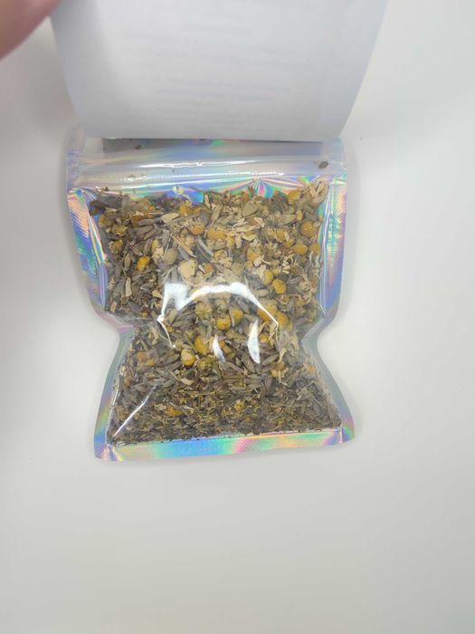 Banhos Energéticos e Espirituais