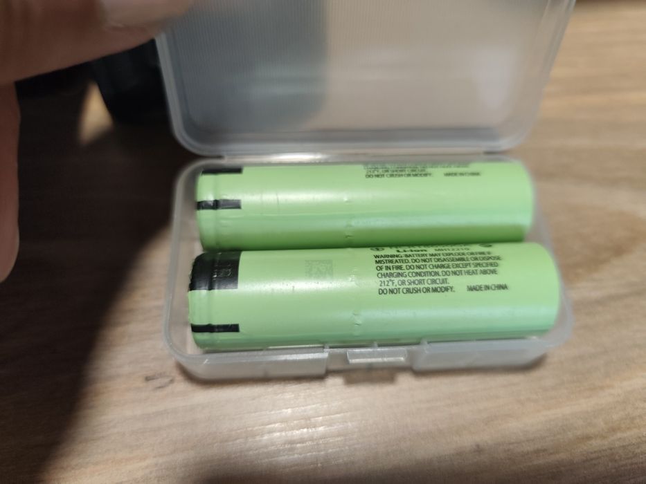 Monóculo thermtec WILD 335