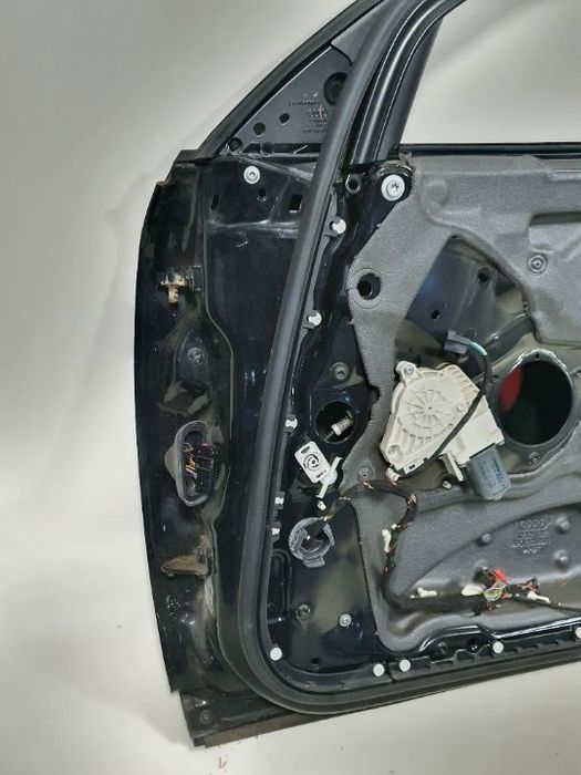 audi a6 c6 09r drzwi przednie prawe