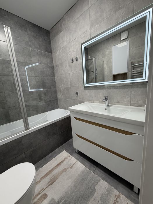 Оренда 2-кімнатної квартири, ЖК Акварелі-2, Вишневе