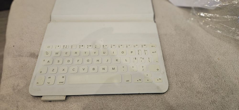 Klawiatura Logitech do Huawei MediaPad
