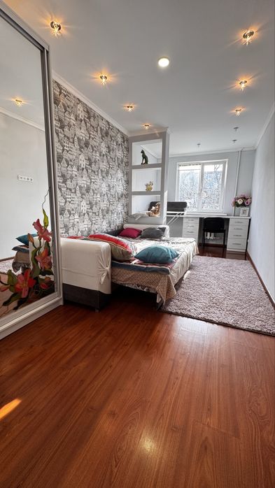 Здам 2 кімнатну квартиру по вул Львівській від 1 місяця