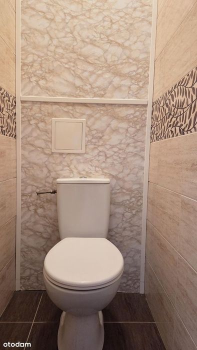 3 pokojowe mieszkanie z balkonem 2 piętro Mniszek