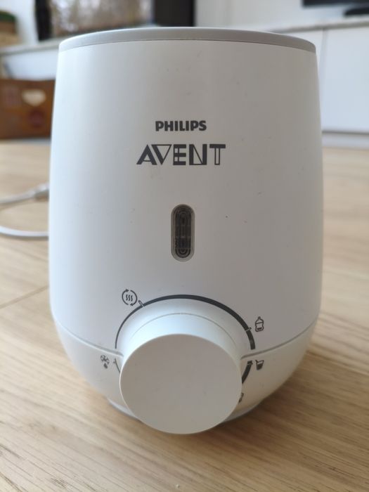 Podgrzewacz do butelek Philips Avent
