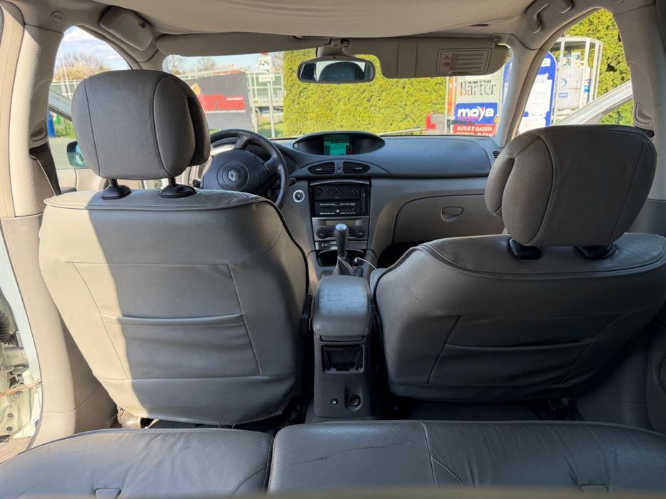 Renault Laguna 2.2 Tdi Automat для ЗСУ