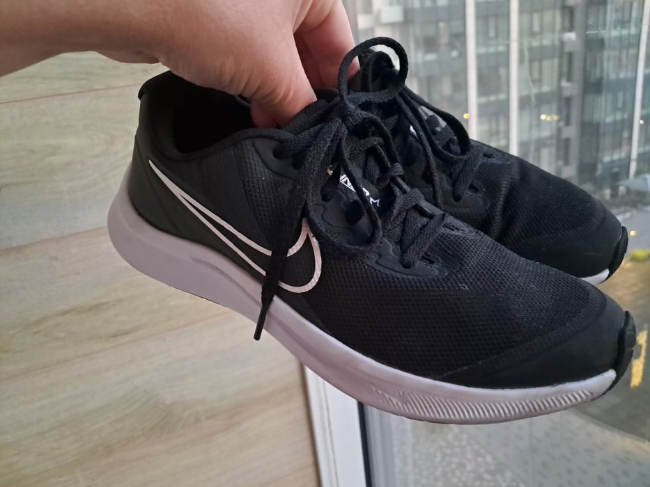 Кроссовки nike р 36-36.5 кросівки nike 36р