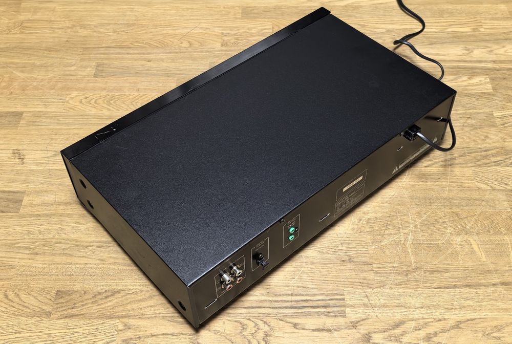 CD програвач Kenwood DP-4030