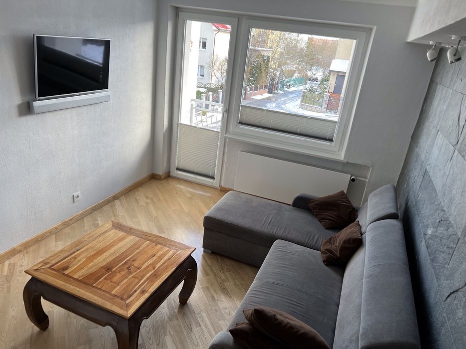 Mieszkanie na wynajem dla pary, Witomino - Widok 3