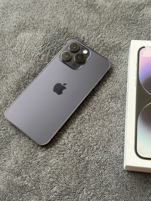iPhone 14 Pro Max 128 Neverlock