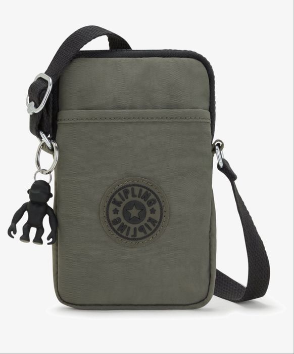 KIPLING - torebka na telefon na ramie.