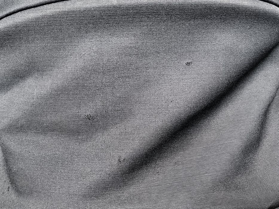 Wózek składany mutsy. Idealny do samolotu.