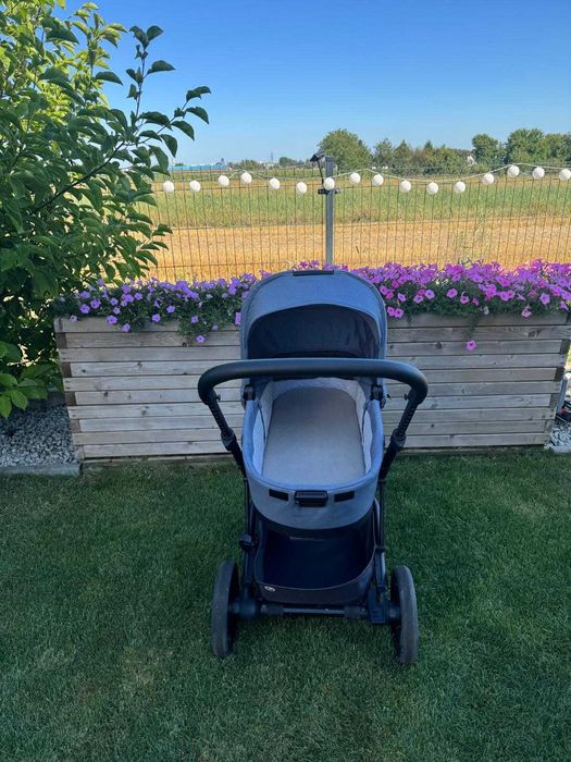 Easywalker Harvey 3 wózek 2w1