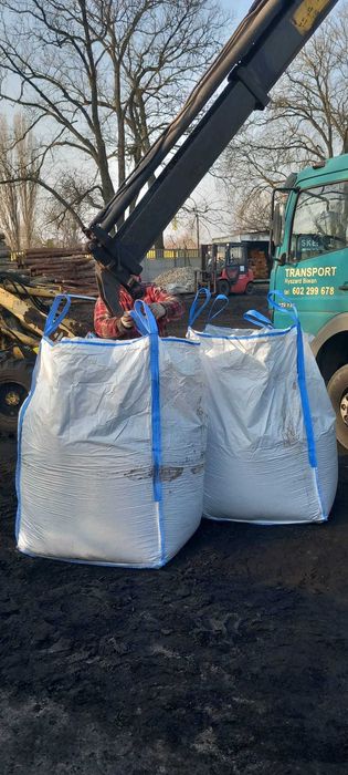 Ziemia BIG-BAG (1 tona)