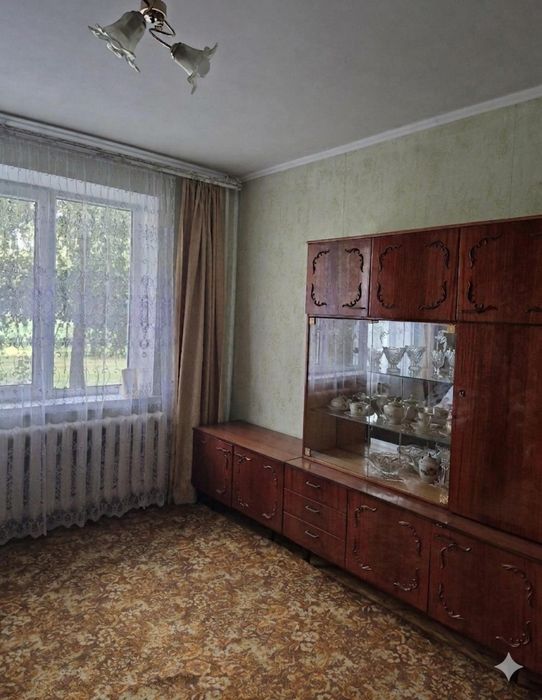 Продаж 3-х кімнатної квартири