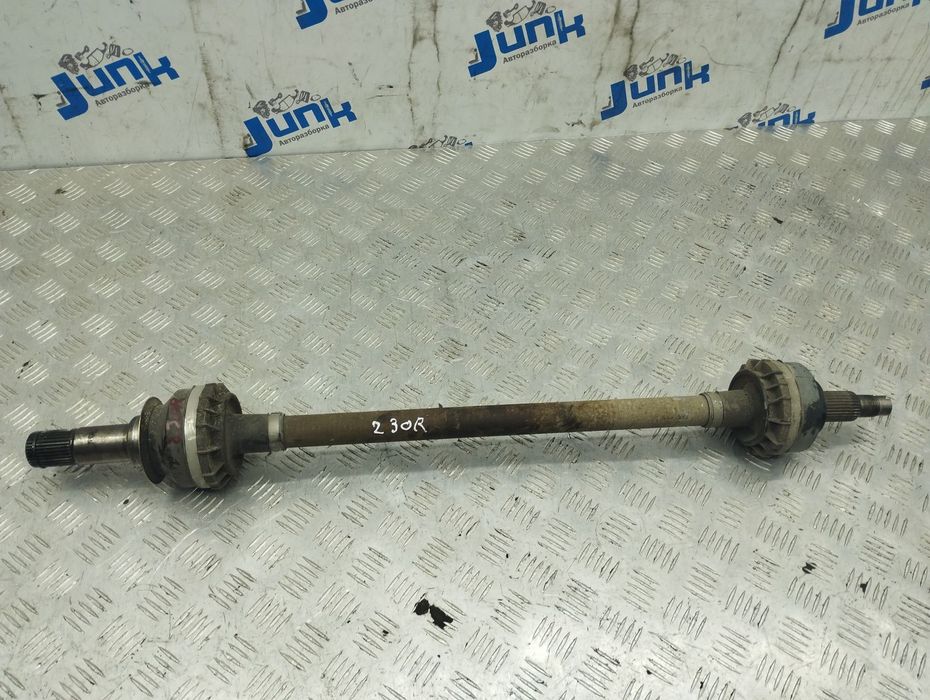 Полуось  задняя левая/правая 50550424 для Alfa Romeo Stelvio 2017-2023