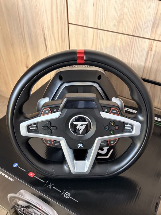 Kierownica thrustmaster t248x
