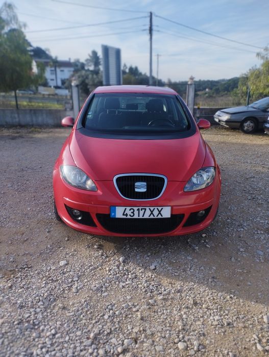 Seat altea 1900 tdi