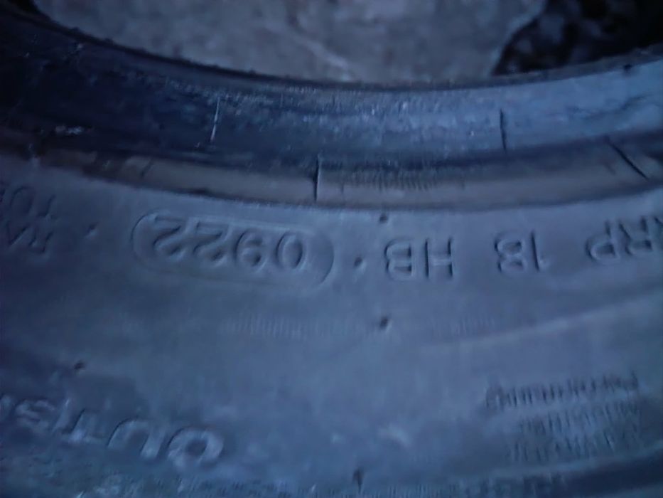 Opony hankook ventus prime 4 205/55/r16