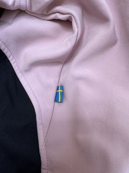 Зимовий комбінізон