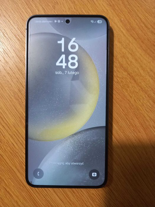 Samsung Galaxy S24 jak nowy, 256gb Gwarancja
