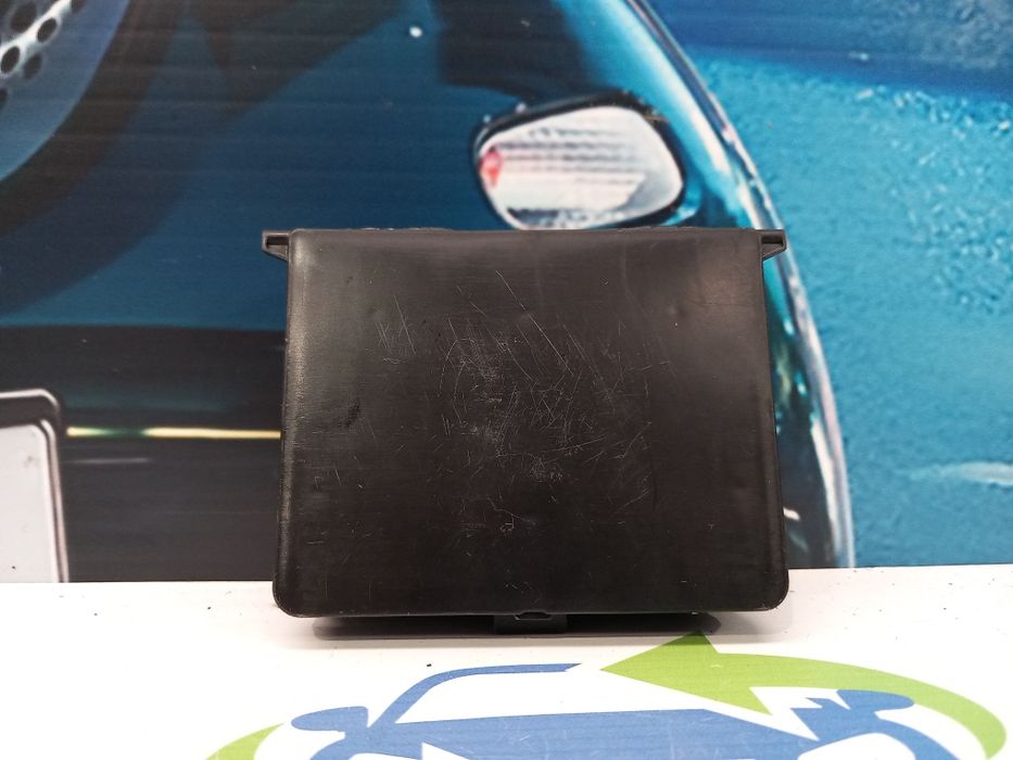 Módulo confort climatização Peugeot Citroen Opel