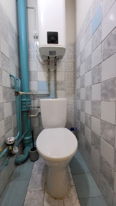 Продам 3х кімн кв Лукʼяненка.