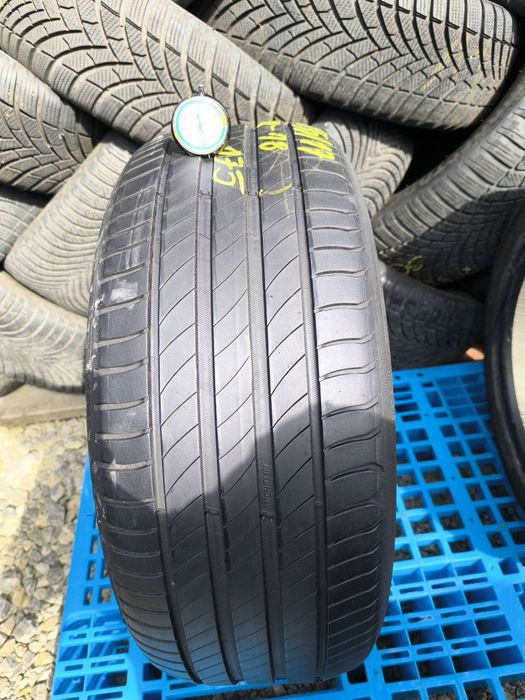 Opona Michelin primacy 4 225/55/17 pojedynka