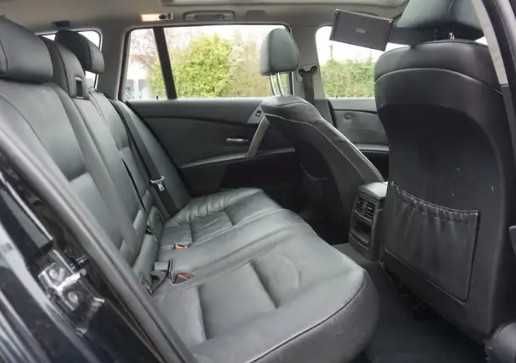 BMW 525d carrinha panoramica de 2005