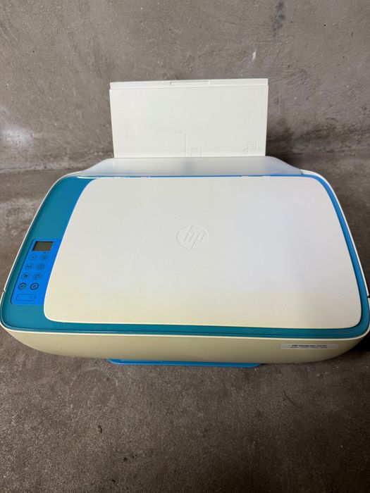 Drukarka wielofunkcyjna HP DeskJet 3639