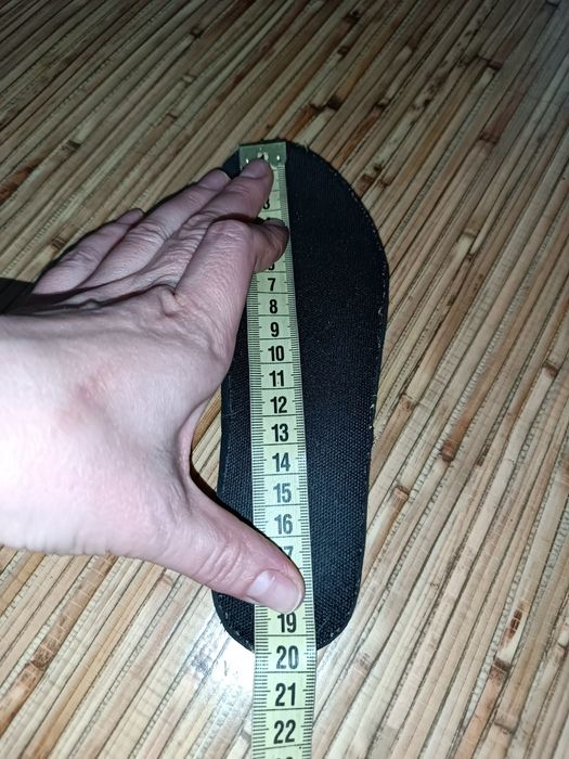 Кросівки Adidas р 30,5(19,3)