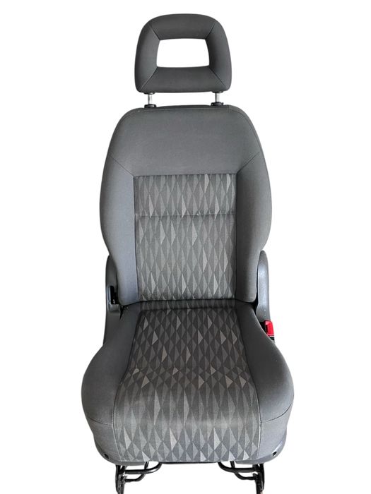 Fotel Prawy Tył VW Sharan Alhambra Galaxy