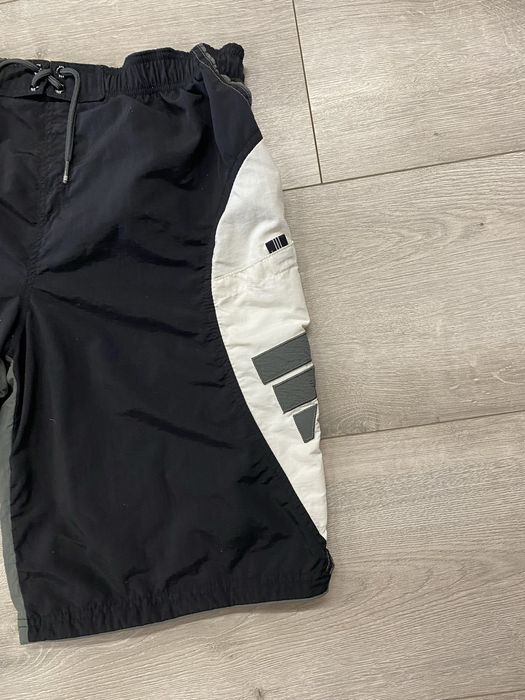 Spodenki adidas roz L
