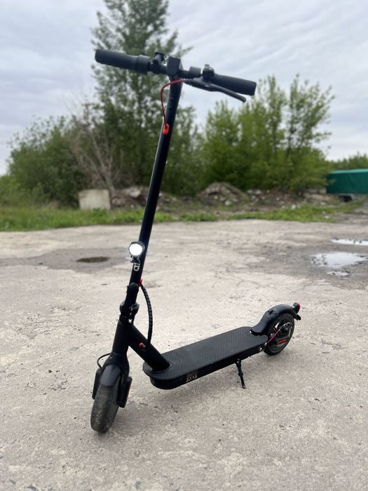 Електросамокат Crosser E9