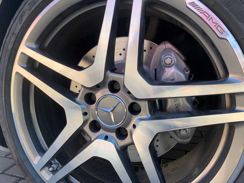 Przetaczanie tarcz hamulcowych na samochodzie,WROCŁAW