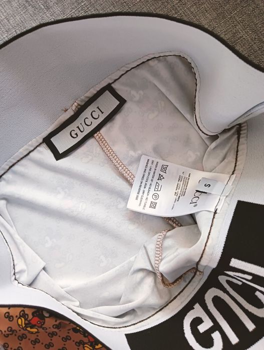 Komplet sportowy Gucci roz S