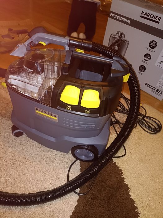 Posprzątam mieszkanie dom