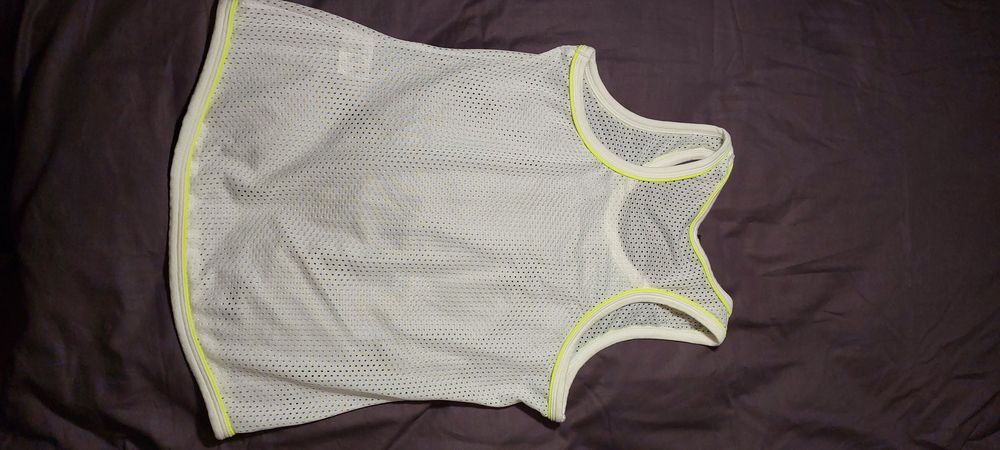 Майка сітка Н&М