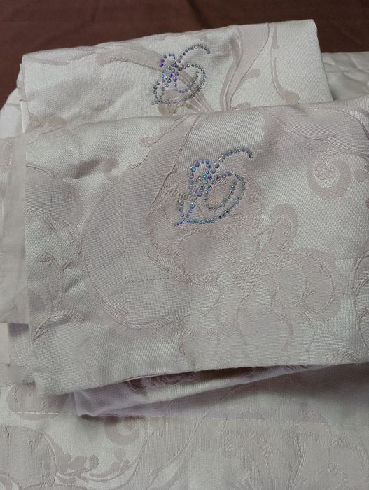 Покрывало на кровать