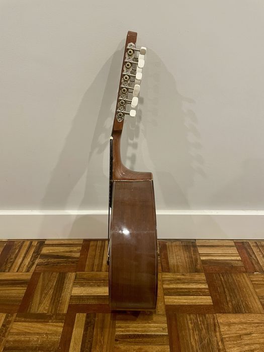 Bandurria Alhambra 3C