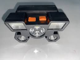 Нові Ліхтарі 18650, потужні тактичні ручний ліхтар, фонарь, налобні