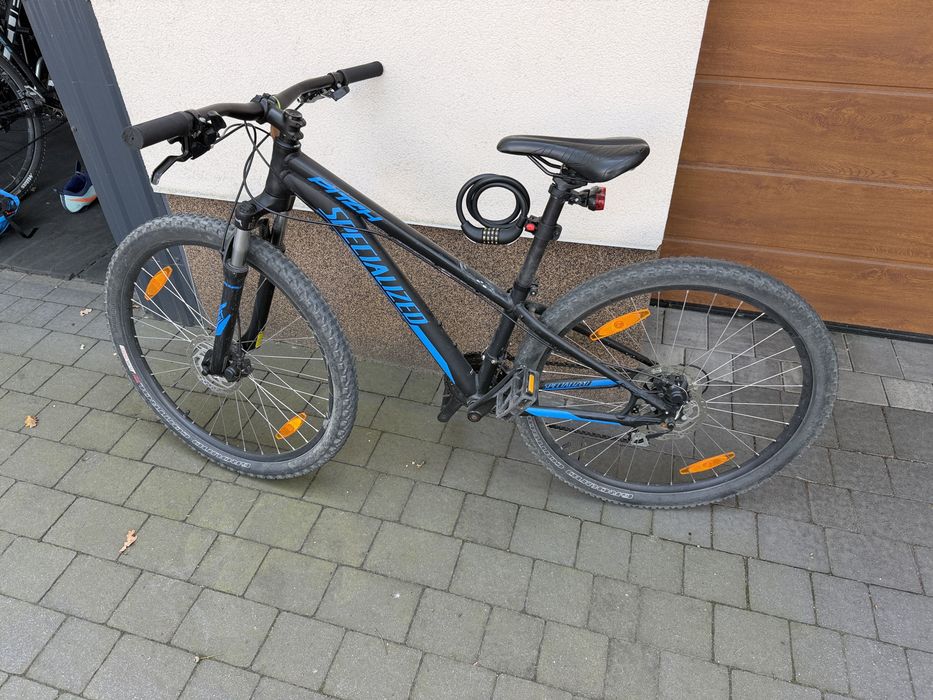 rower górski Specialized Pitch używany rozmiar XS