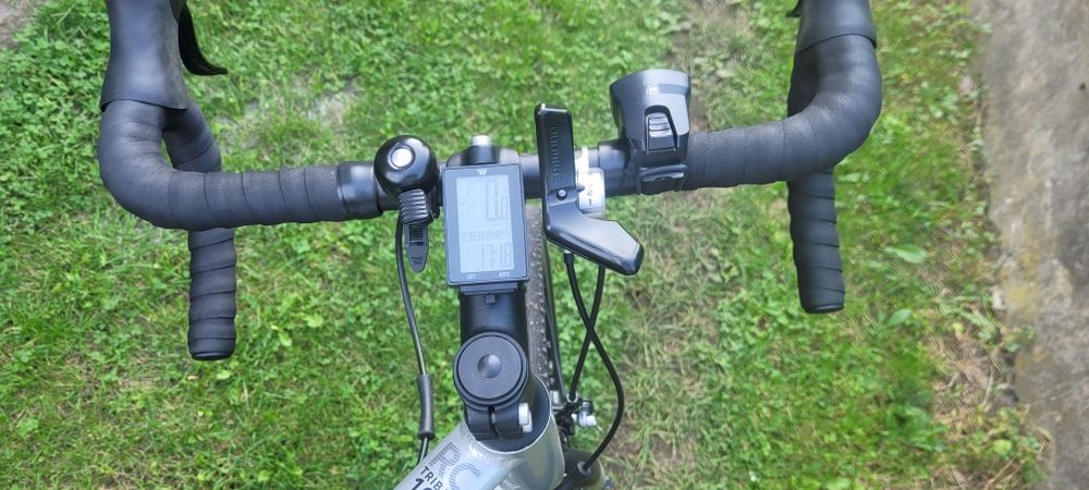 Rower szosowy TRIBAN