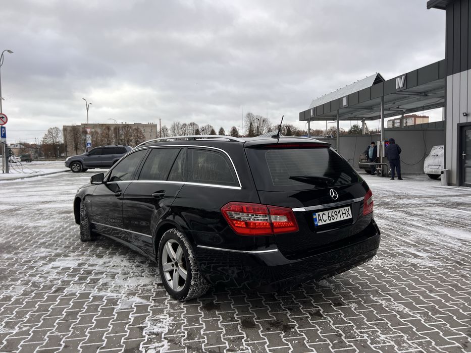 Продам  Mersedes-Benz w212