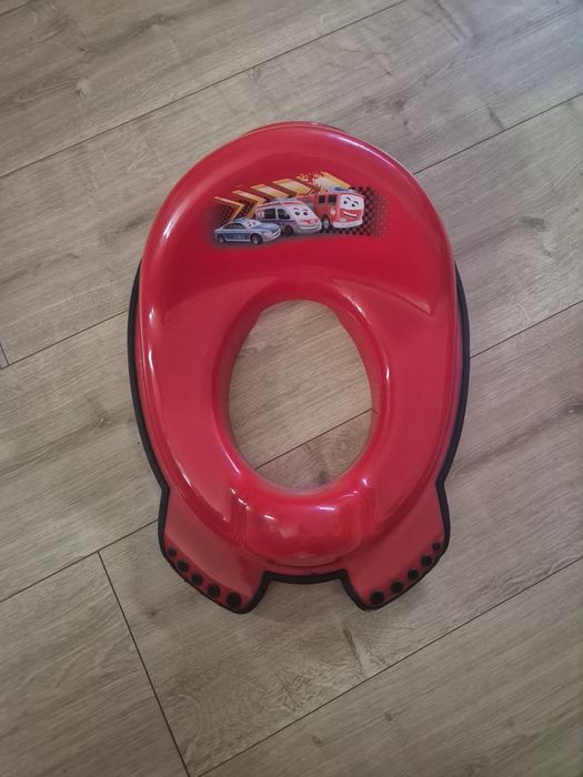 Nakladka na sedes dla dzieci auta nocnik