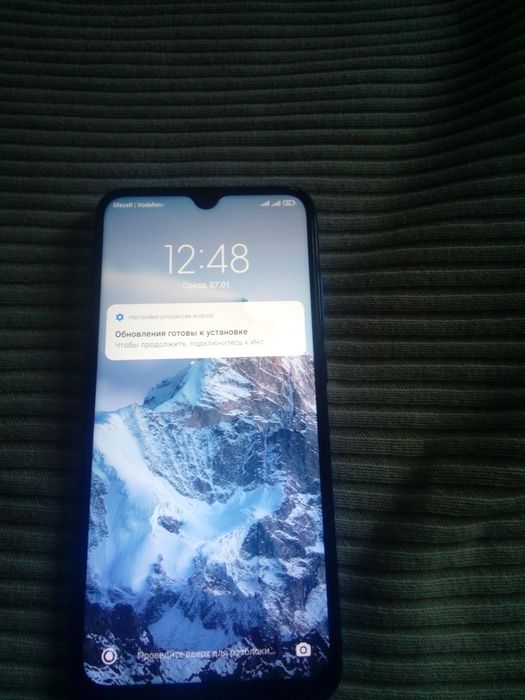 Редми ноте 8. 4/64