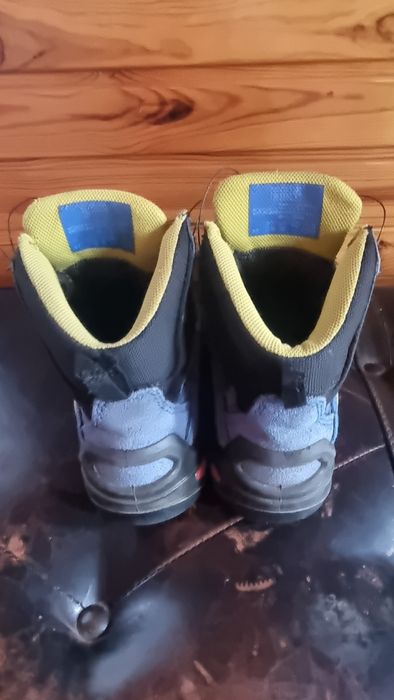 ботінки Engelbert Strauss