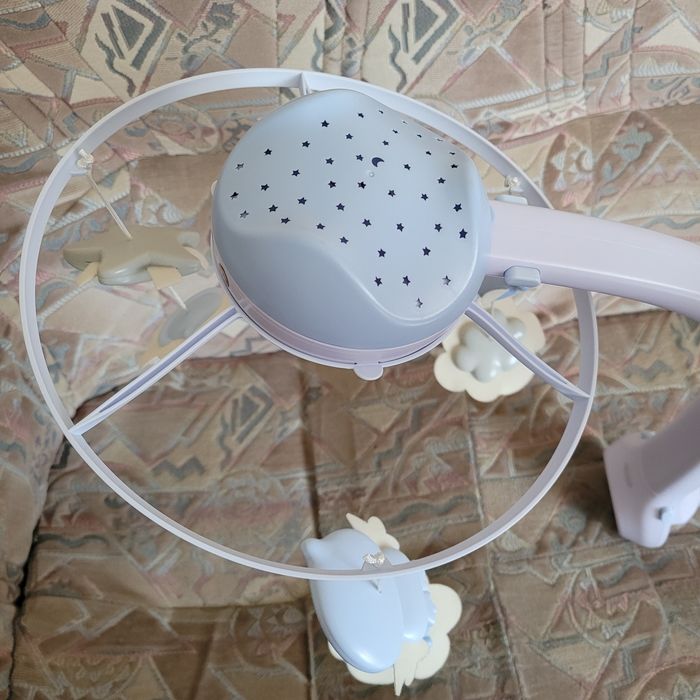 Projektor gwiazd infantino