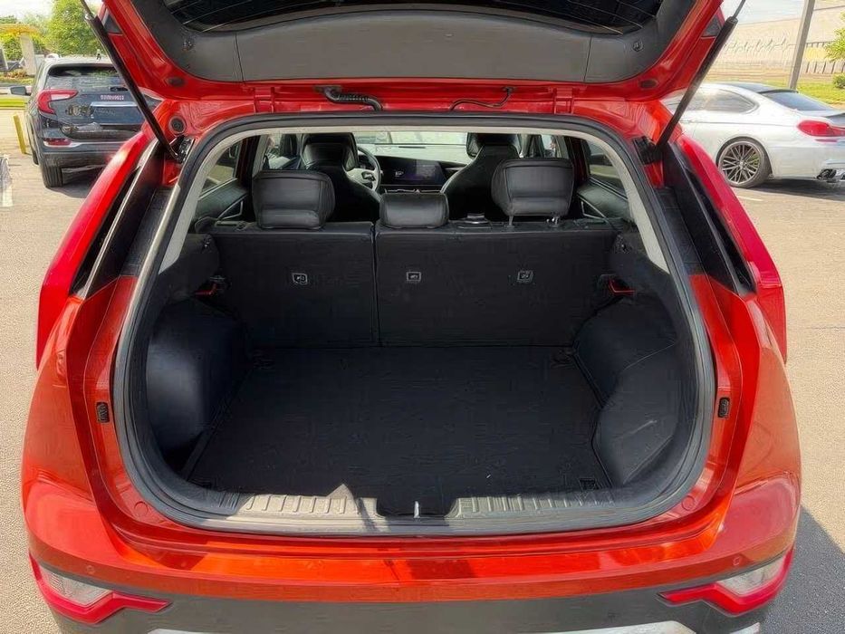 Kia Niro Ex      2023
