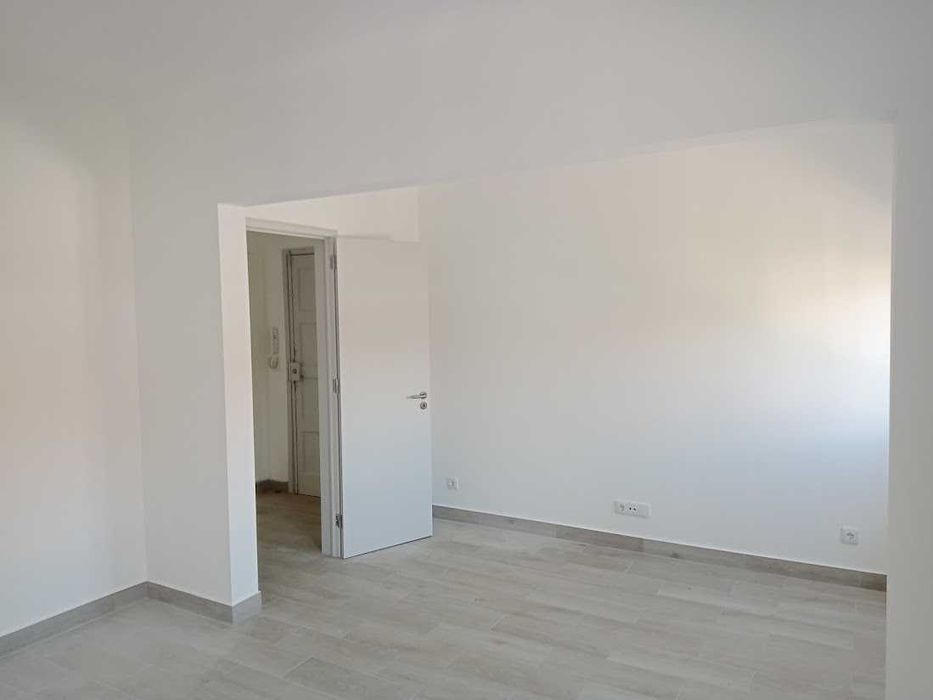 Arrendo Apartamento T1