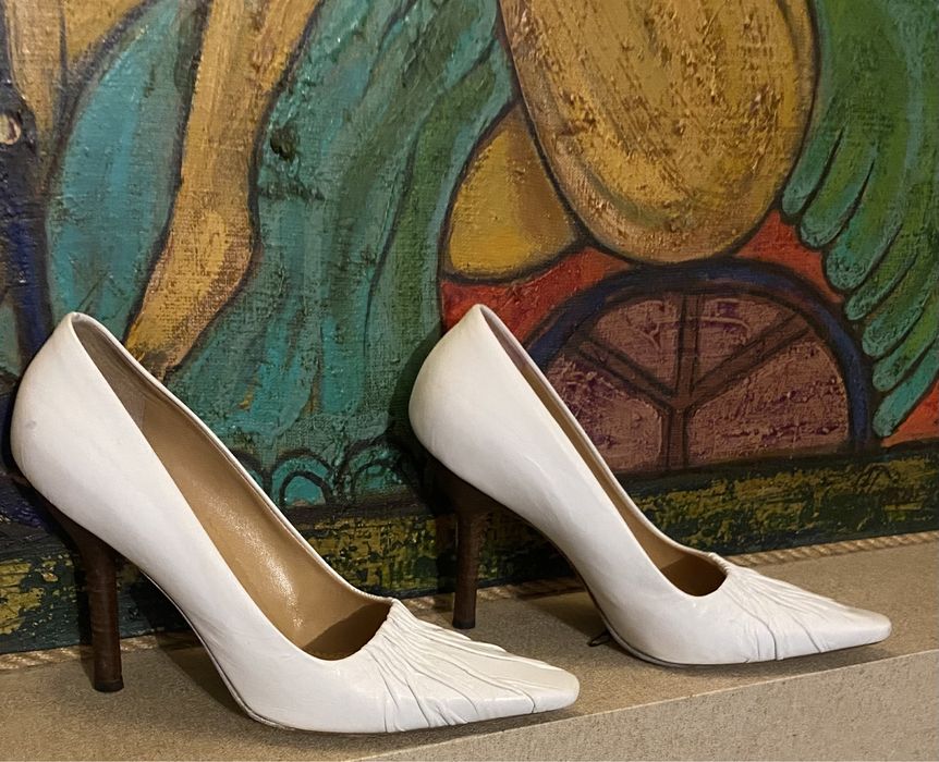 Туфли Gucci оригинал